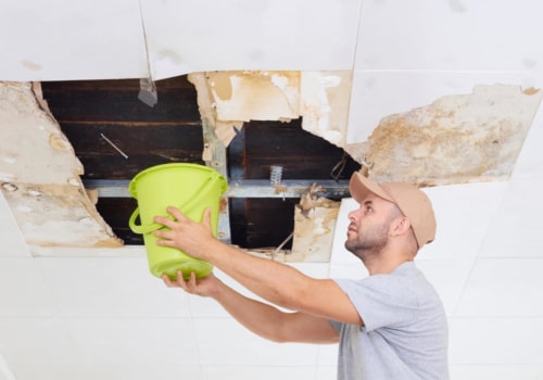 Comprehensive Guide to Water Damage Restoration Services in Wilmington NC